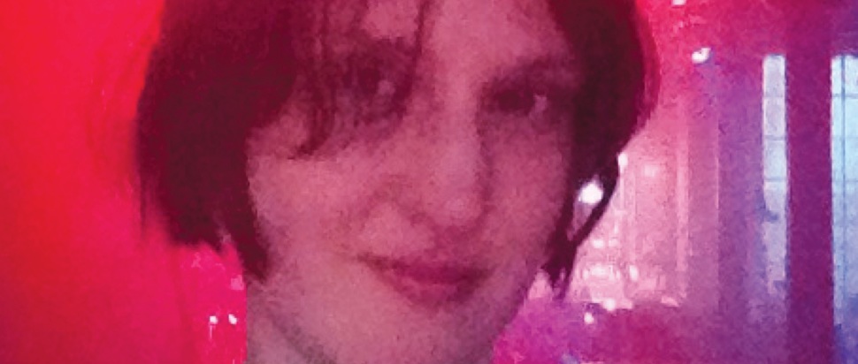Joanne Robertson – Blurrr