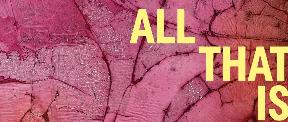 SPRINTS – All That Is Over
