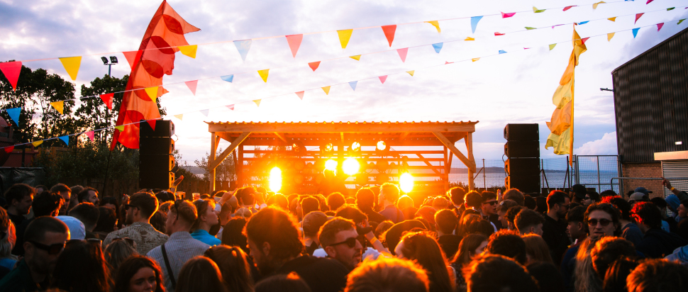 Days Festival