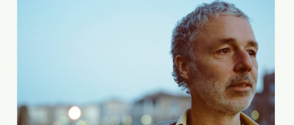 Baxter Dury – Allbarone