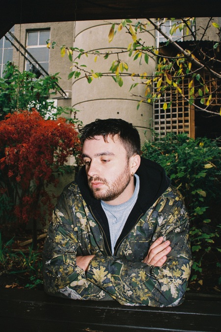 Portrait photo of Dansa.