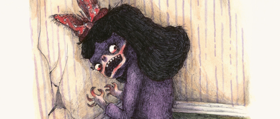 Wednesday – Bleeds