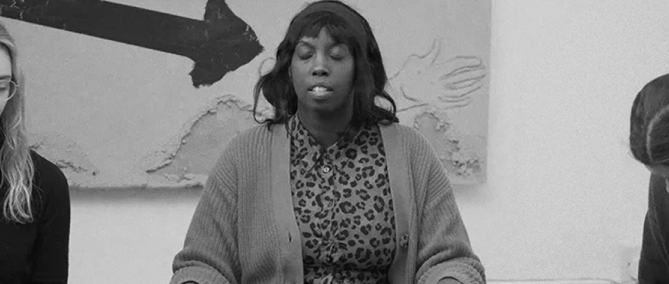Grace Ndiritu