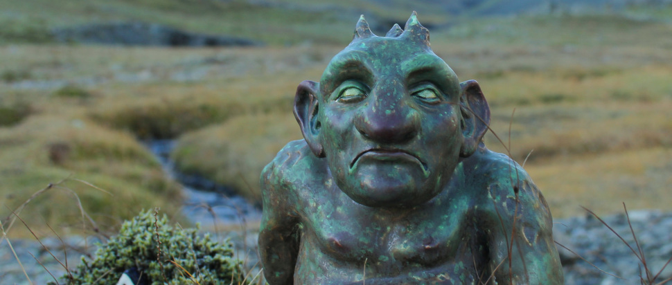 Ceramic by Hester Aspland