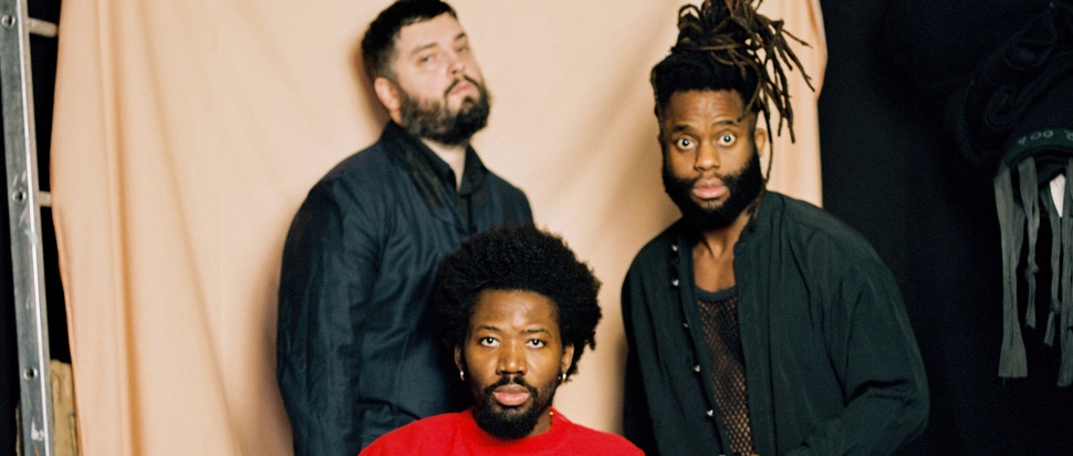 Young Fathers