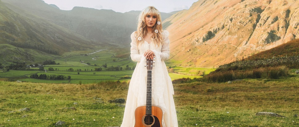 Rianne Downey – The Consequence of Love