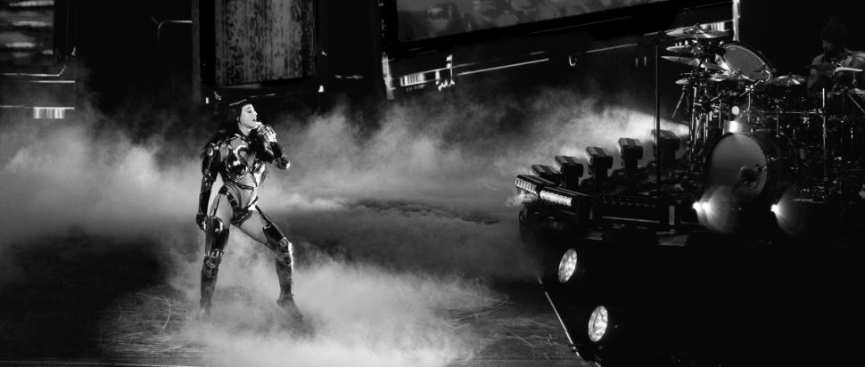 Katy Perry @ OVO Hydro, Glasgow, 7 Oct 2025