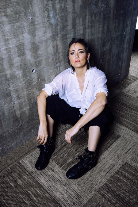 KT Tunstall