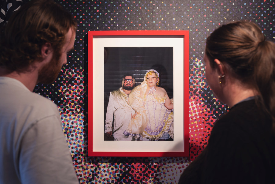 The City Alasdair Gray Archive