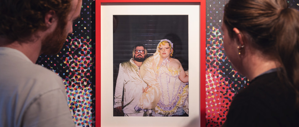 The City Alasdair Gray Archive