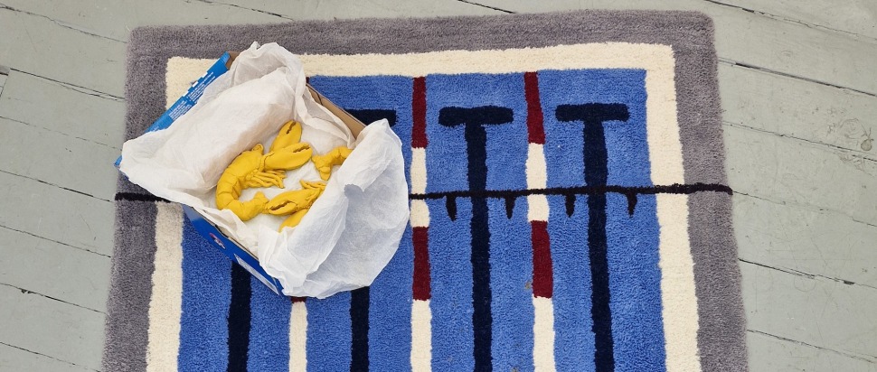 Uist Corrigan - Get Wet