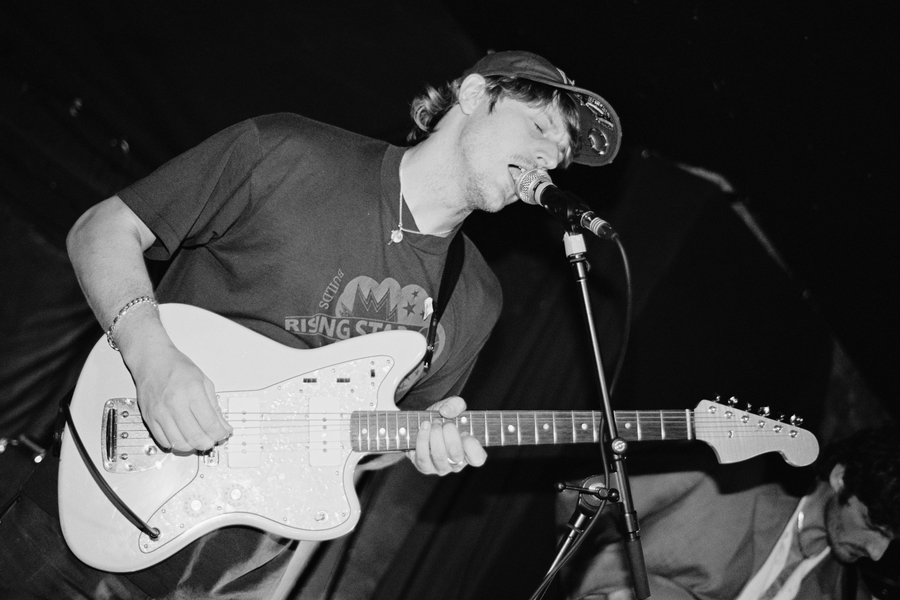 Pynch @ The Hug & Pint, Glasgow, 21 Oct Pynch @ The Hug & Pint, Glasgow, 21 Oct