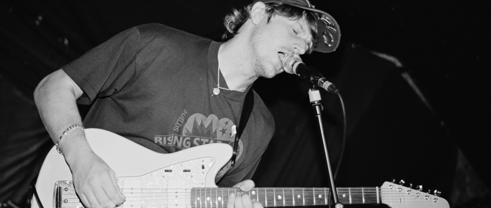 Pynch @ The Hug & Pint, Glasgow, 21 Oct Pynch @ The Hug & Pint, Glasgow, 21 Oct