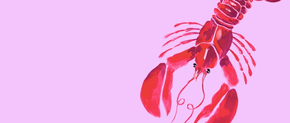 In Love With Love by Ella Risbridger