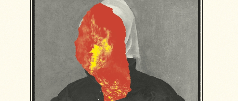 The Wax Child by Olga Ravn