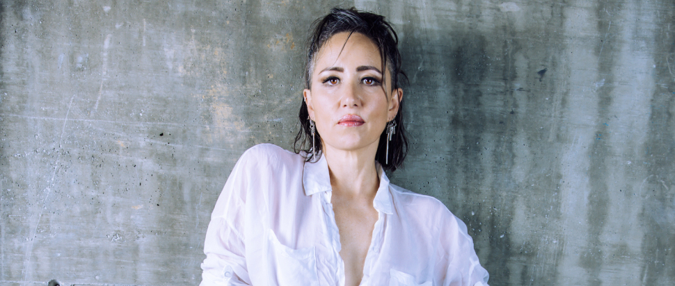 KT Tunstall KT Tunstall