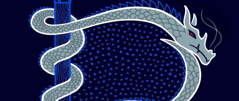 Bad Language by So Mayer