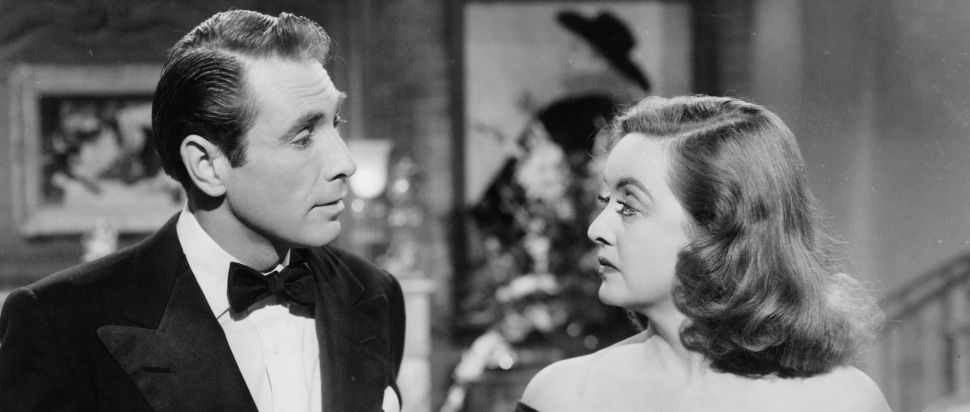 All About Eve