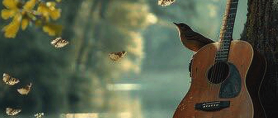 Ric Herrington’s Audiatic Orchestra - PROCESSION