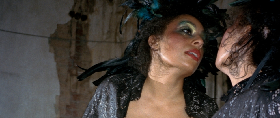 Celeste - Woman of Faces