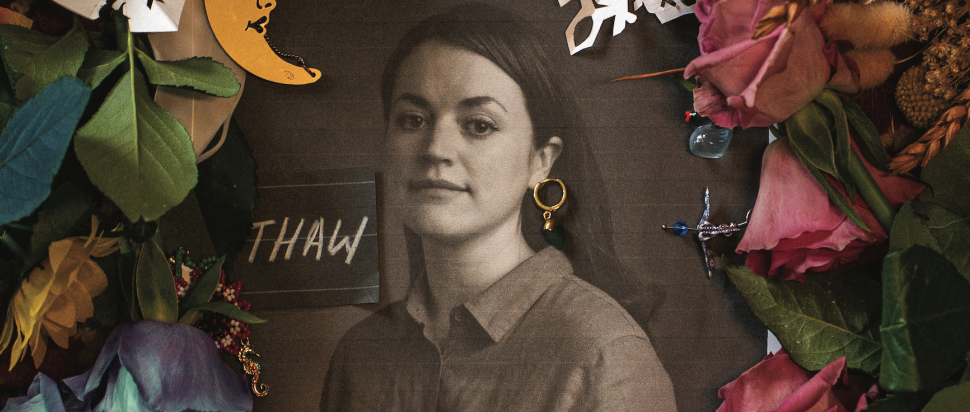 Siobhan Wilson - Thaw