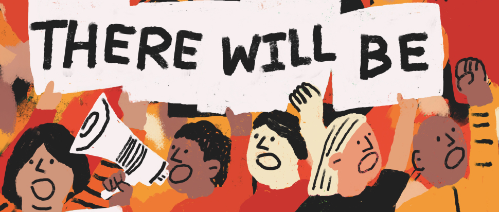 The Skinny November 2025 Cover 