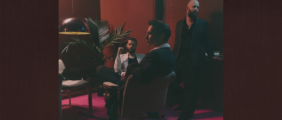 White Lies - Night Light