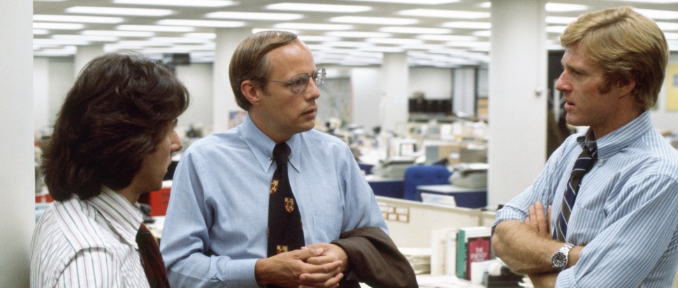 All the President's Men