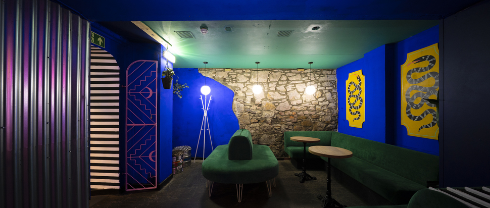 Peoples Leisure Club