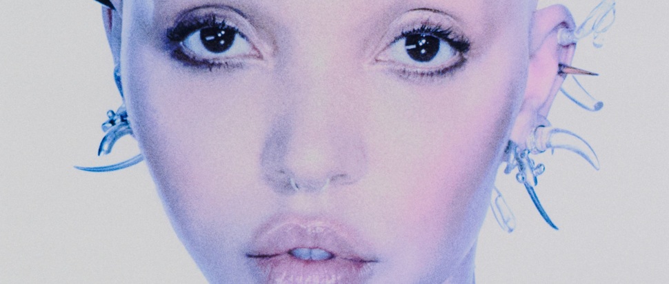 FKA twigs – EUSEXUA Afterglow