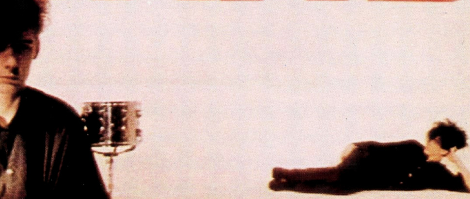 The Jesus and Mary Chain - Psychocandy