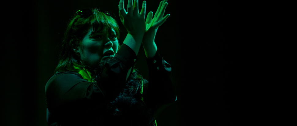 The Gateway Writing Festival @ Studio Theatre