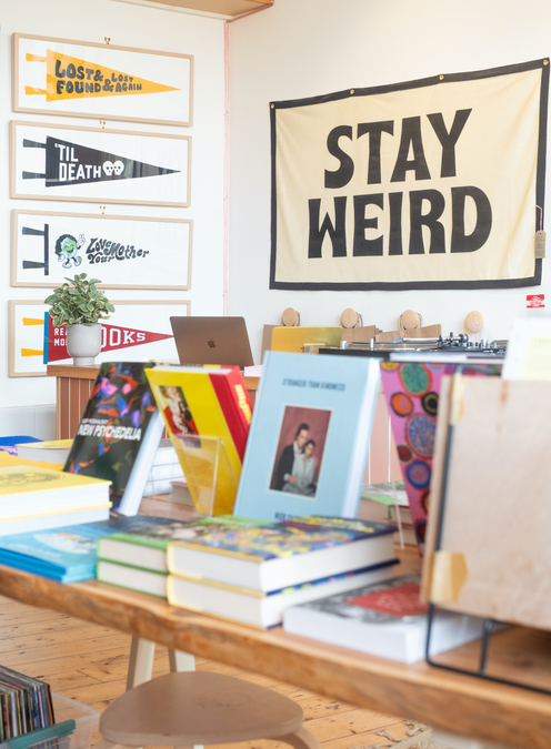 Photo of Good Vibes Neighbourhood Store.