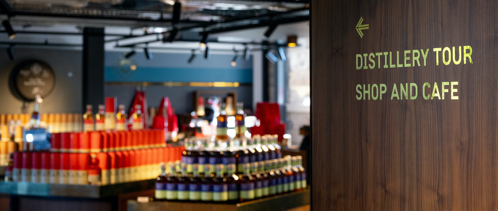 Clydeside Distillery