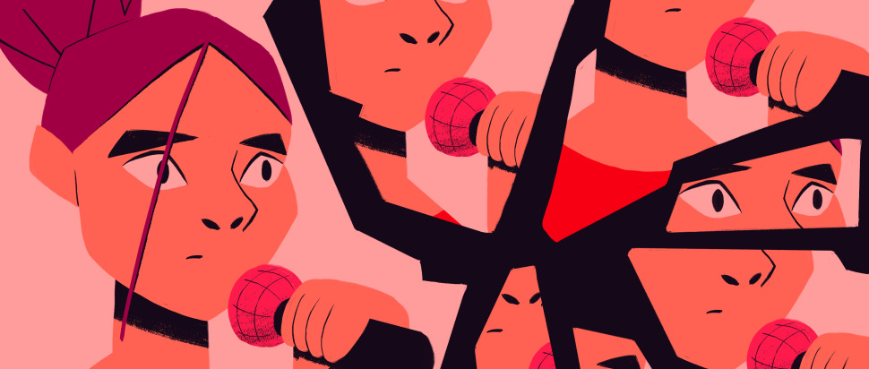 Making Mountains (Dir. Sammi Duong)