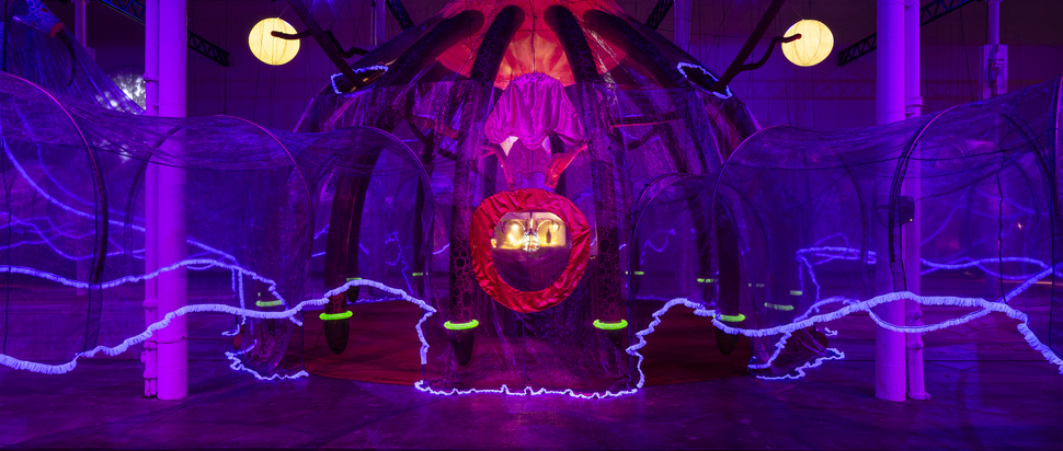 Rae-Yen Song 宋瑞渊: •~TUA~• 大眼 •~MAK~• @ Tramway