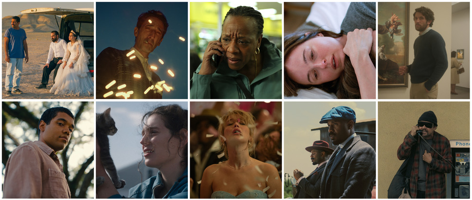 The Skinny Films of 2025