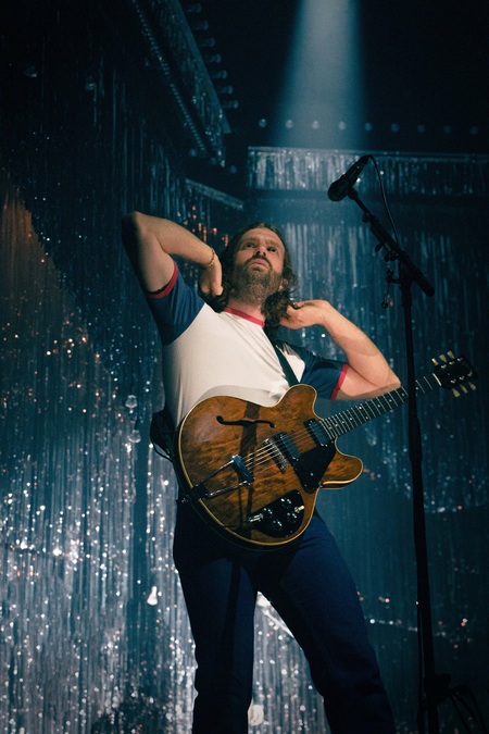 Wolf Alice @ OVO Hydro, Glasgow, 7 Dec