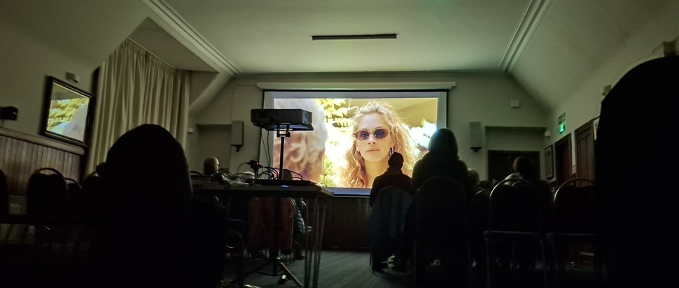 Film Hub New Producers