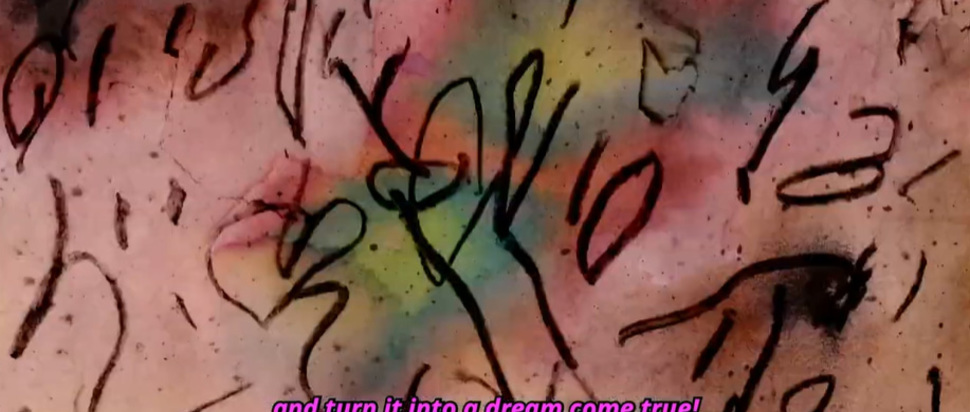 Biscuit Tin Moving Image Festival