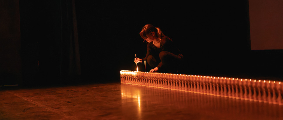 Alchemy Film Festival 2025