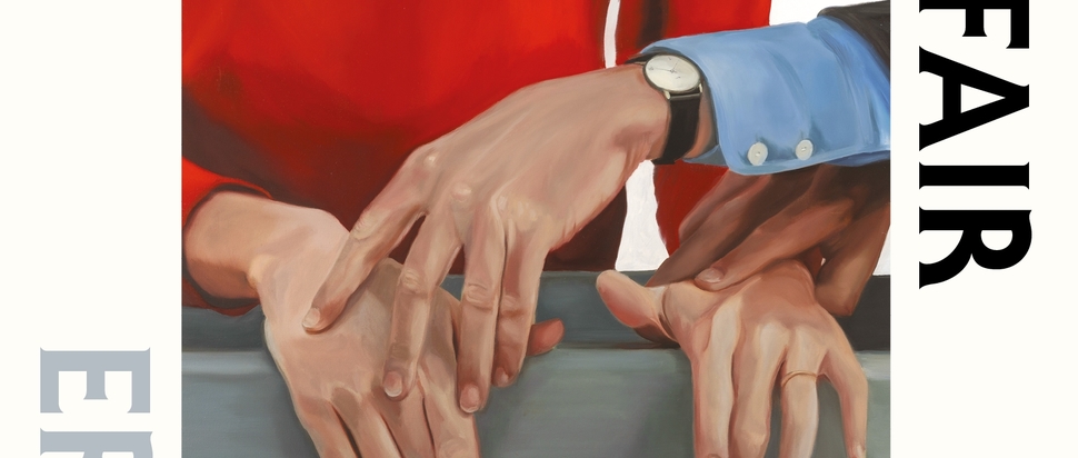 The Ten Year Affair by Erin Somers