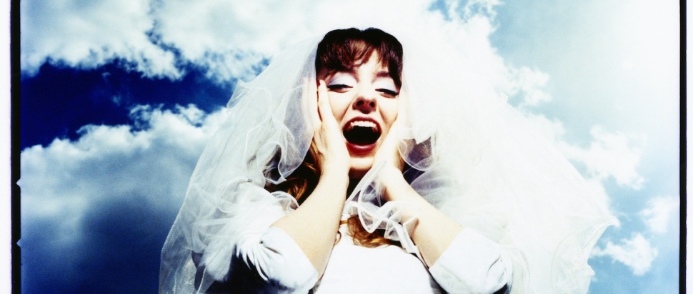 Jenny On Holiday – Quicksand Heart