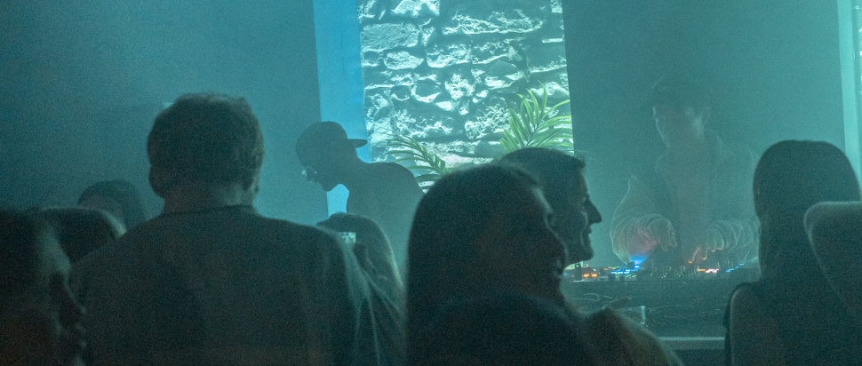 People's Leisure Club