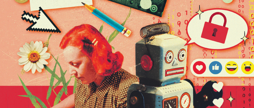 Cover The Skinny January 2026