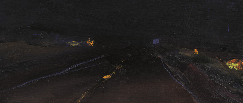 Geologist - Can I Get a Pack of Camel Lights?