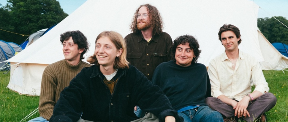 Kelburn Garden Party: Our Pyramid Stage lineup for 2026 - The Skinny