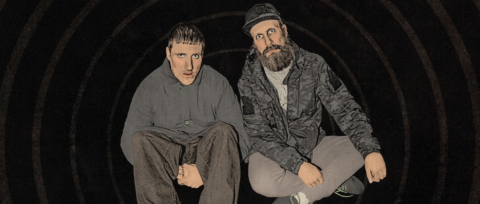 Sleaford Mods – The Demise of Planet X