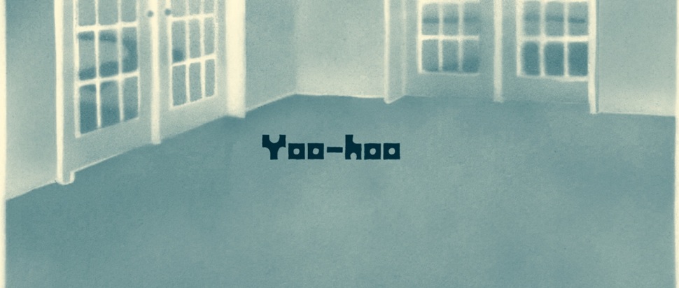 Shintaro Sakamoto – Yoo-hoo