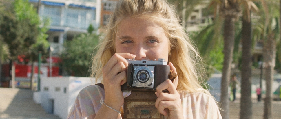 Tomorrow Somewhere By the Sea, Fokus Film Festival